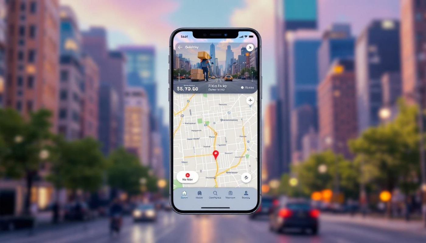 Améliorer l'expérience de vos suivis de livraison