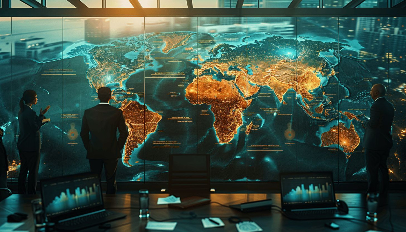 Comment les changements climatiques influencent les politiques internationales
