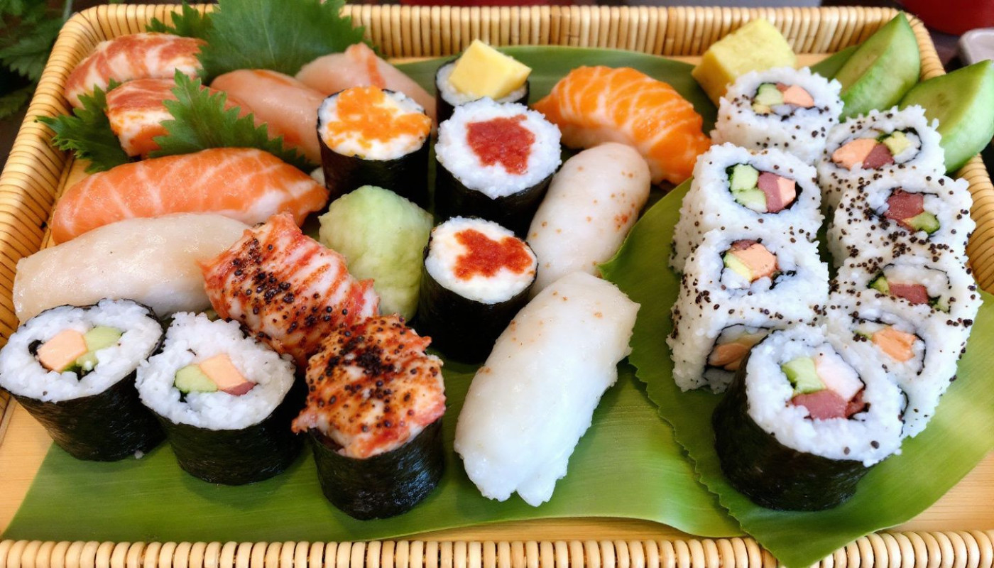 Exploration des variétés de makis et conseils de préparation