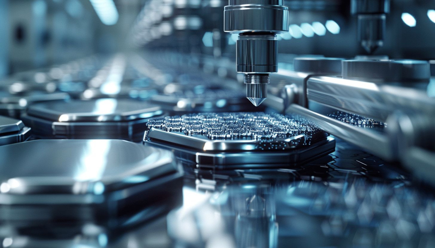 L'impact des nanotechnologies sur le secteur de la santé