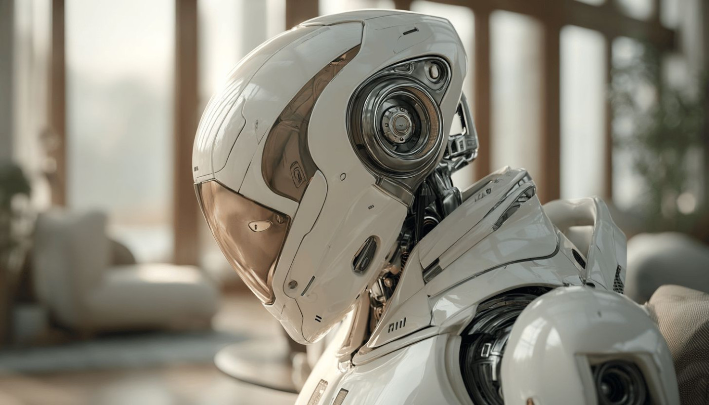 Nouveautés en robotique domestique et assistance personnelle quelles avancées pour 2023