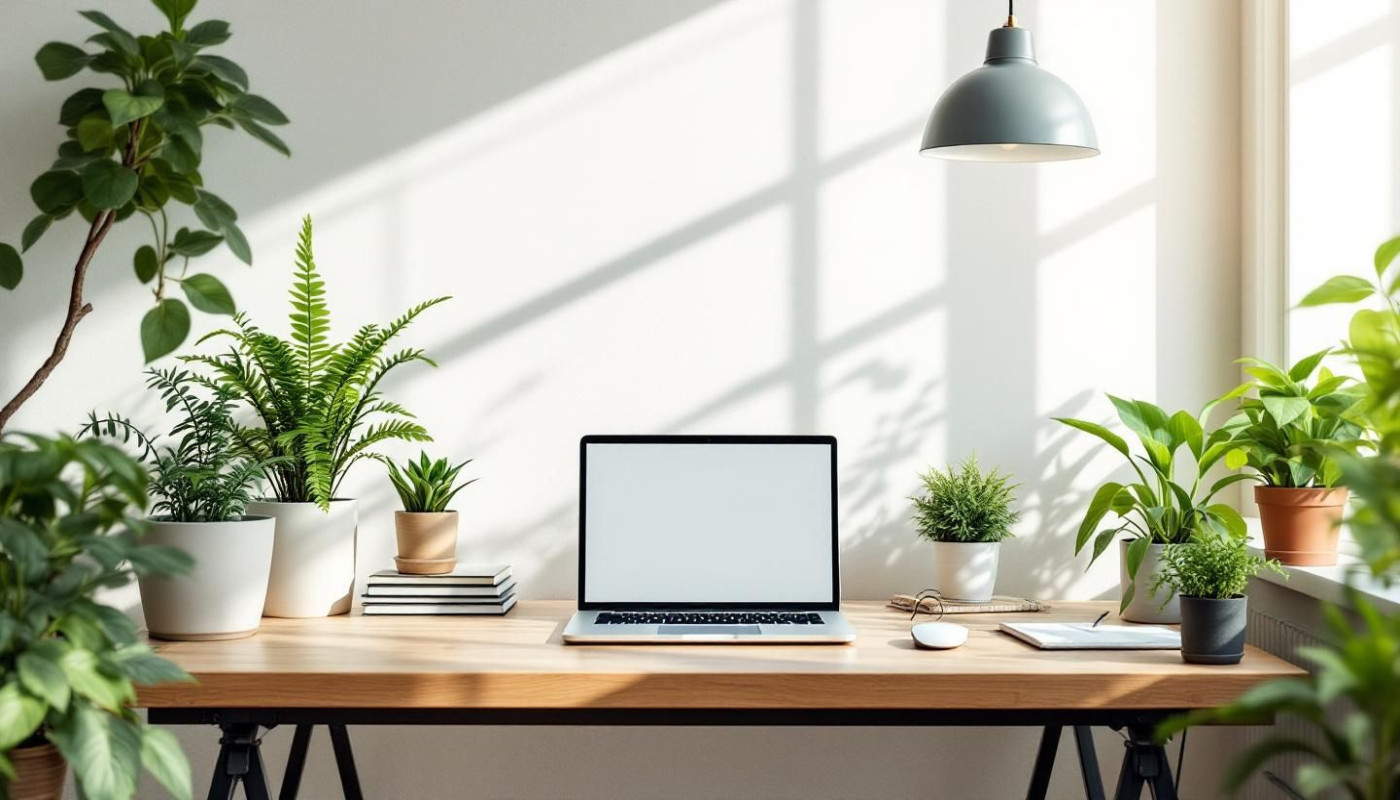 Stratégies pour minimiser l'empreinte carbone des activités numériques