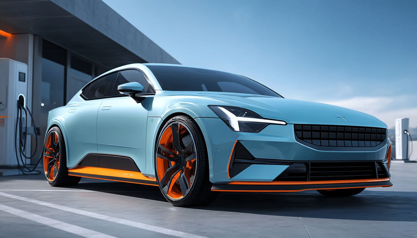 Véhicules électriques en 2023 quels progrès pour l'autonomie et le rechargement rapide