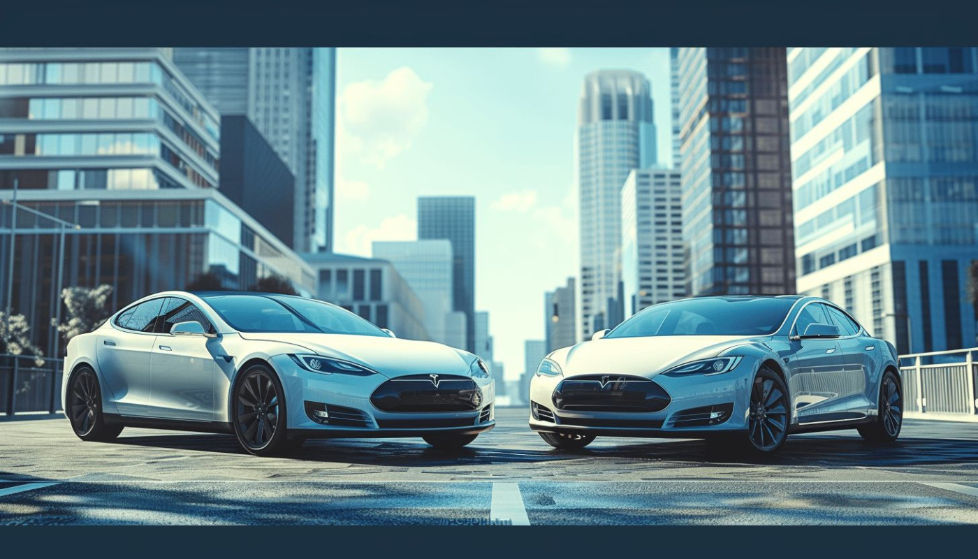 Véhicules électriques versus hybrides comment choisir en fonction de votre style de vie